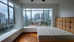 One Saint Michael's (D12), Condominium #504239951